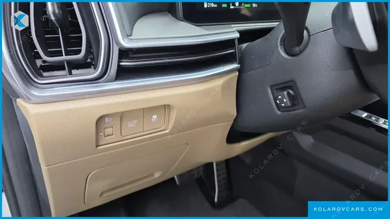 KIA SORENTO HEV 1.6 2WD