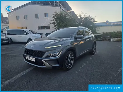 HYUNDAI KONA INSPIRATION
