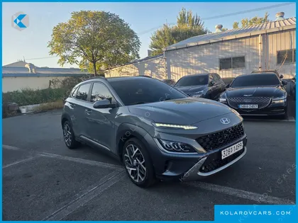 HYUNDAI KONA INSPIRATION
