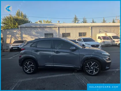 HYUNDAI KONA INSPIRATION
