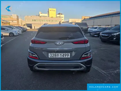 HYUNDAI KONA INSPIRATION
