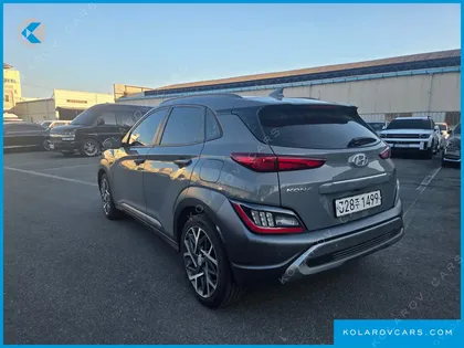 HYUNDAI KONA INSPIRATION