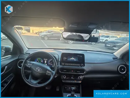 HYUNDAI KONA INSPIRATION