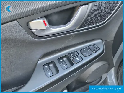 HYUNDAI KONA INSPIRATION
