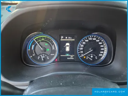 HYUNDAI KONA INSPIRATION
