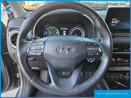 HYUNDAI KONA INSPIRATION