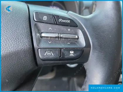 HYUNDAI KONA INSPIRATION