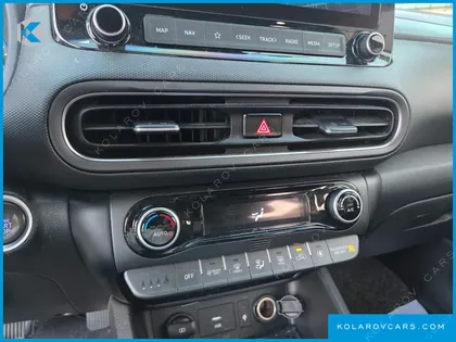 HYUNDAI KONA INSPIRATION