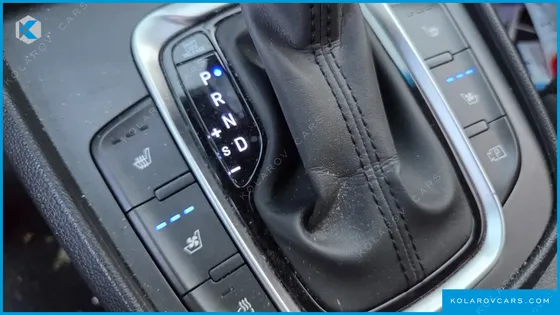 HYUNDAI KONA INSPIRATION