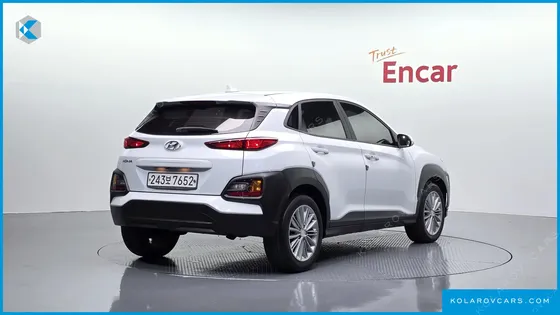 HYUNDAI KONA 1.6 TURBO 2WD