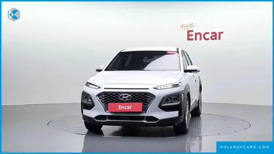HYUNDAI KONA 1.6 TURBO 2WD