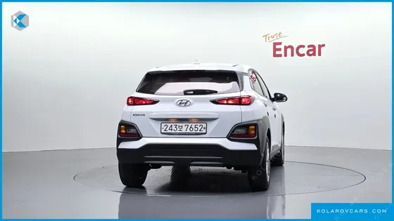 HYUNDAI KONA 1.6 TURBO 2WD