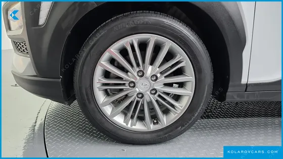HYUNDAI KONA 1.6 TURBO 2WD