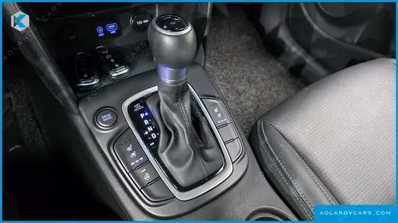 HYUNDAI KONA 1.6 TURBO 2WD