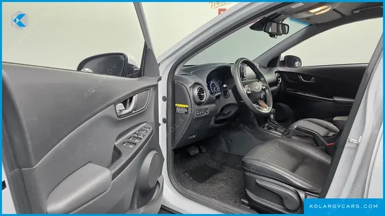 HYUNDAI KONA 1.6 TURBO 2WD