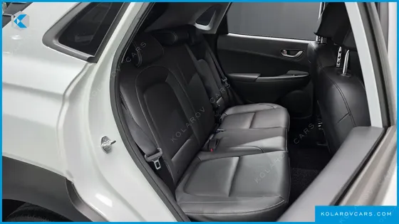 HYUNDAI KONA 1.6 TURBO 2WD