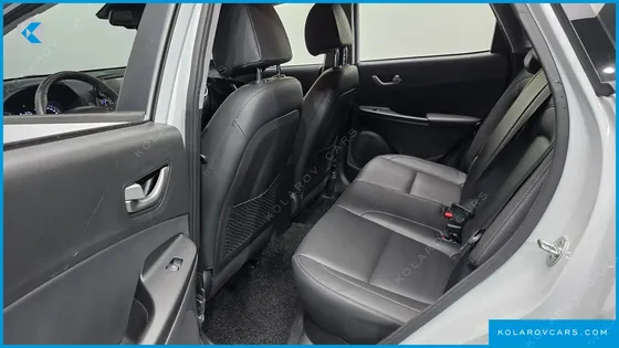 HYUNDAI KONA 1.6 TURBO 2WD