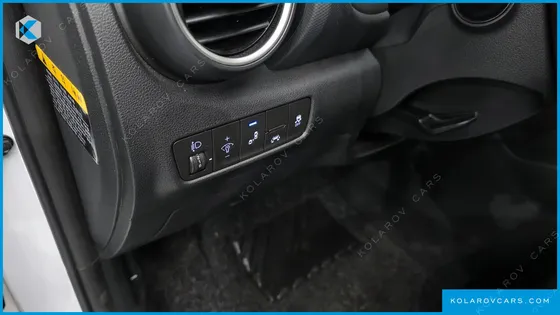 HYUNDAI KONA 1.6 TURBO 2WD