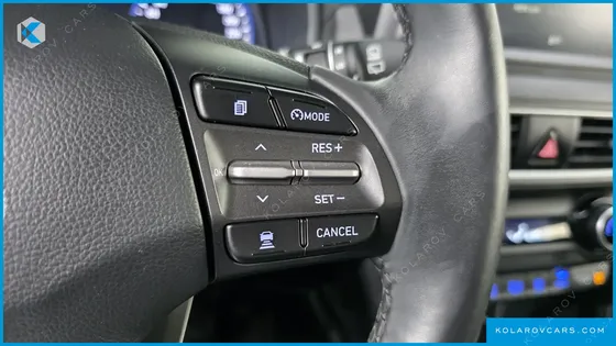 HYUNDAI KONA 1.6 TURBO 2WD