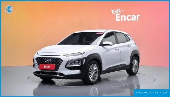 HYUNDAI KONA 1.6 TURBO 2WD