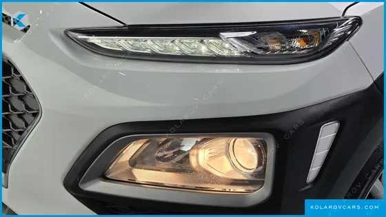HYUNDAI KONA 1.6 TURBO 2WD