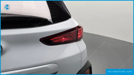 HYUNDAI KONA 1.6 TURBO 2WD