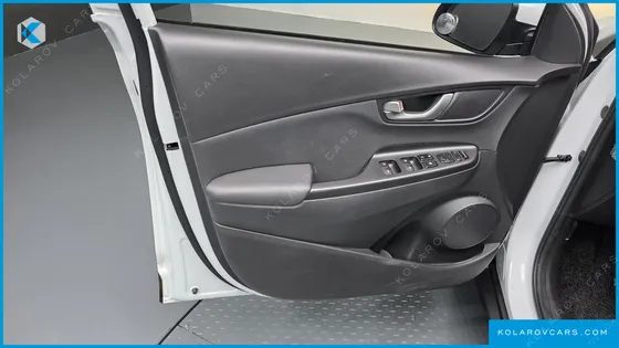 HYUNDAI KONA 1.6 TURBO 2WD