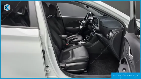 HYUNDAI KONA 1.6 TURBO 2WD