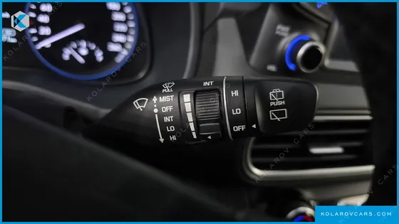 HYUNDAI KONA 1.6 TURBO 2WD