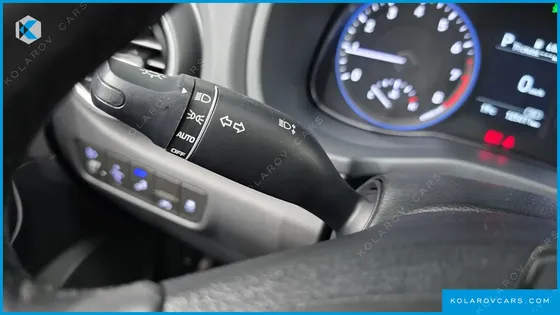 HYUNDAI KONA 1.6 TURBO 2WD