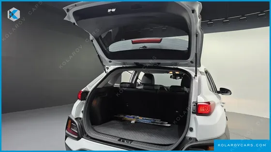 HYUNDAI KONA 1.6 TURBO 2WD