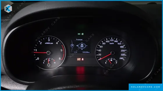 KIA SPORTAGE DIESEL 2WD NOBLESSE