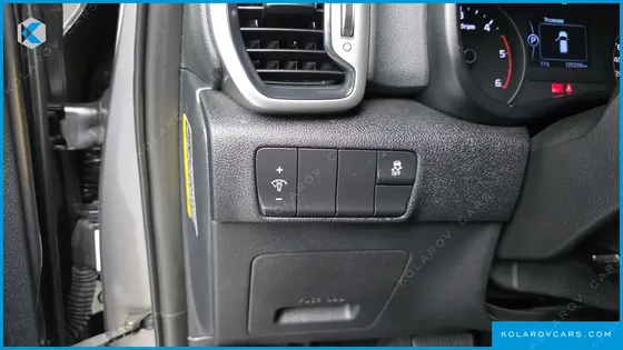 KIA SPORTAGE DIESEL 2WD NOBLESSE