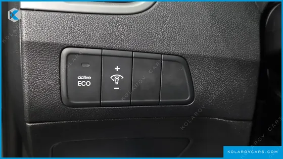 HYUNDAI ELANTRA (AVANTE) M16 GDI LUXURY