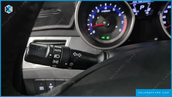 HYUNDAI ELANTRA (AVANTE) M16 GDI LUXURY