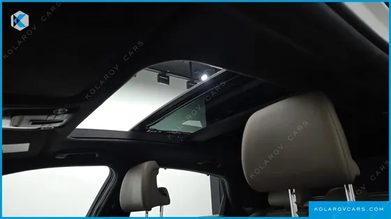 KIA K8 SIGNATURE