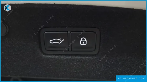 KIA K8 SIGNATURE