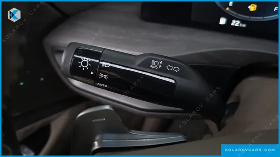 KIA K8 SIGNATURE