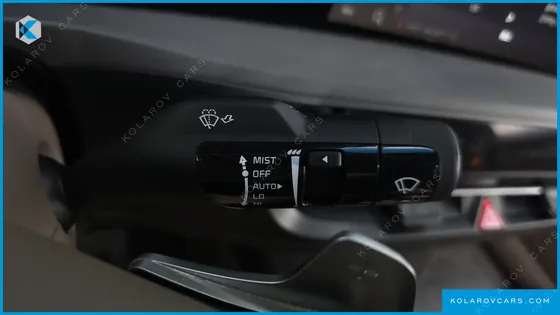 KIA K8 SIGNATURE