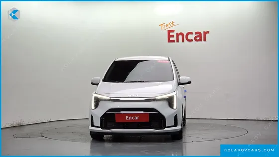 KIA MORNING (PICANTO) SIGNITURE