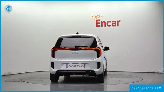 KIA MORNING (PICANTO) SIGNITURE