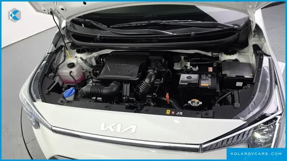 KIA MORNING (PICANTO) SIGNITURE
