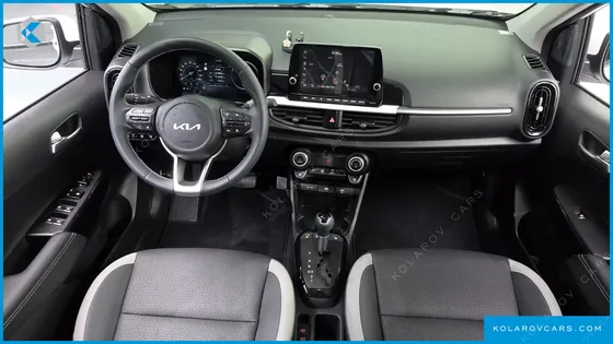 KIA MORNING (PICANTO) SIGNITURE