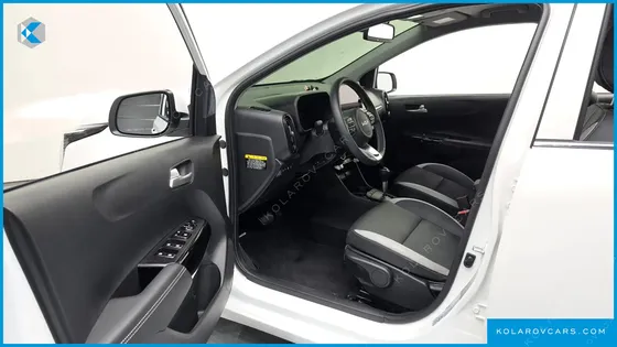 KIA MORNING (PICANTO) SIGNITURE