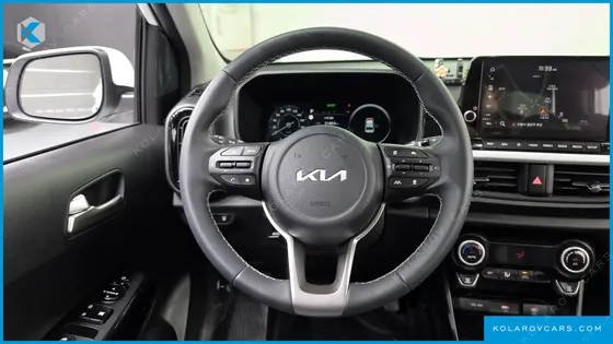 KIA MORNING (PICANTO) SIGNITURE