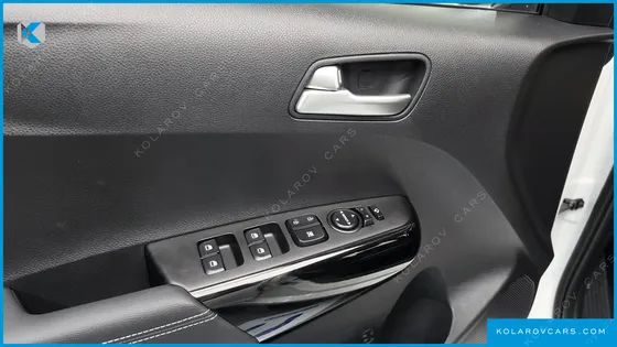 KIA MORNING (PICANTO) SIGNITURE