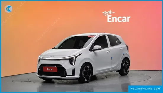KIA MORNING (PICANTO) SIGNITURE