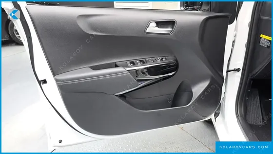 KIA MORNING (PICANTO) SIGNITURE