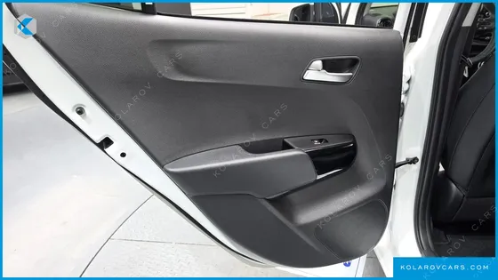 KIA MORNING (PICANTO) SIGNITURE