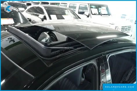 KIA K8 SIGNATURE